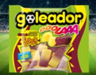 CAREMOLI GOLEADOR OLAA PZ.20 COLA&LIMONE